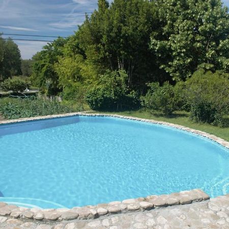 Masoveria La Roca Sagàs Kültér fotó