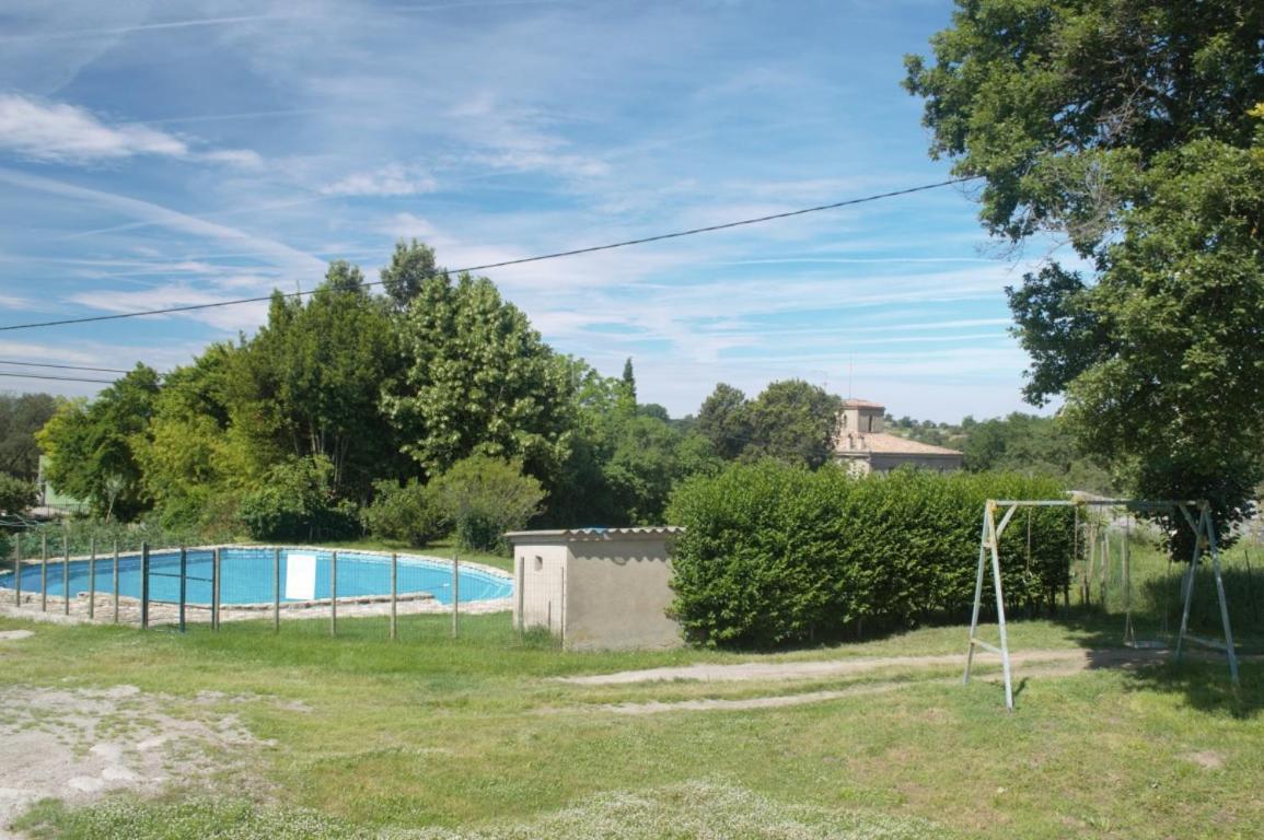 Masoveria La Roca Sagàs Kültér fotó